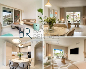 3 dormitorios en las Gaviotas ref G1 209, Marbella